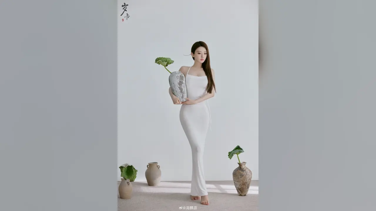 每日吃瓜-御姐新人专场
